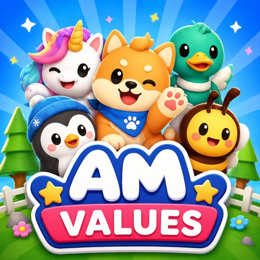 Adopt Me Values & Trade icon