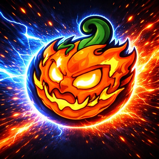 Blox Fruits Values & Codes icon