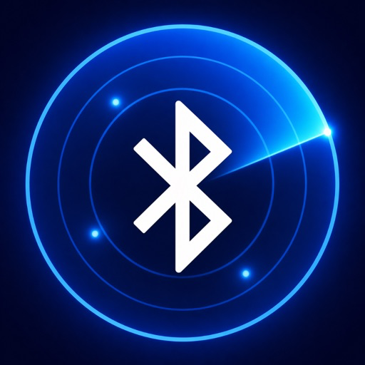 Bluetooth Finder icon
