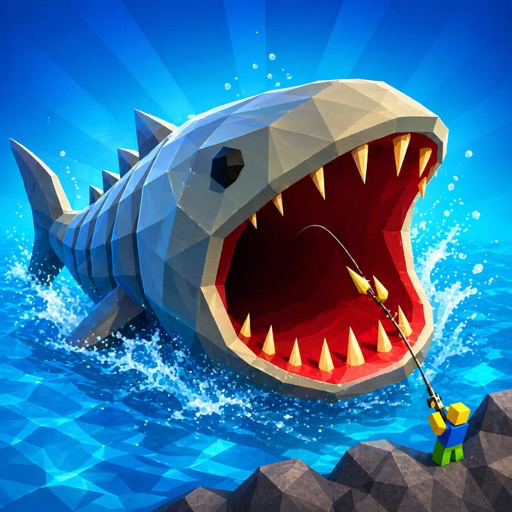 Fisch Trading Values List icon