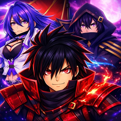 Sailor Piece Codes & Tier List icon