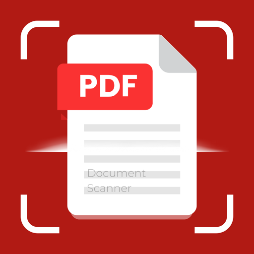 PDF Scanner app icon