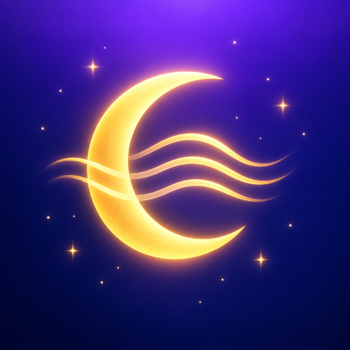 Zen app icon