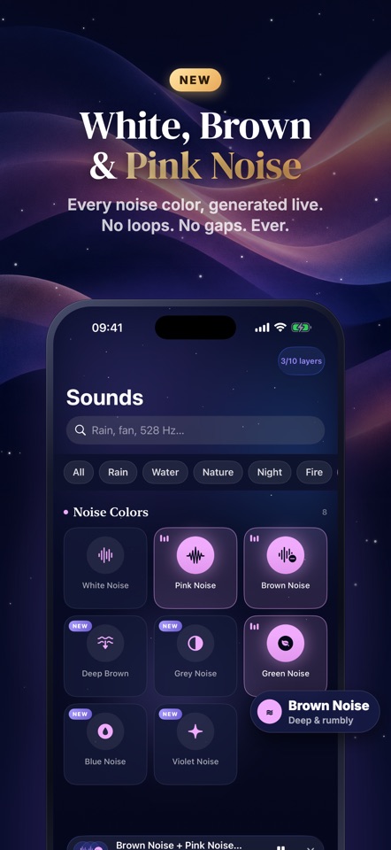 Zen screenshot