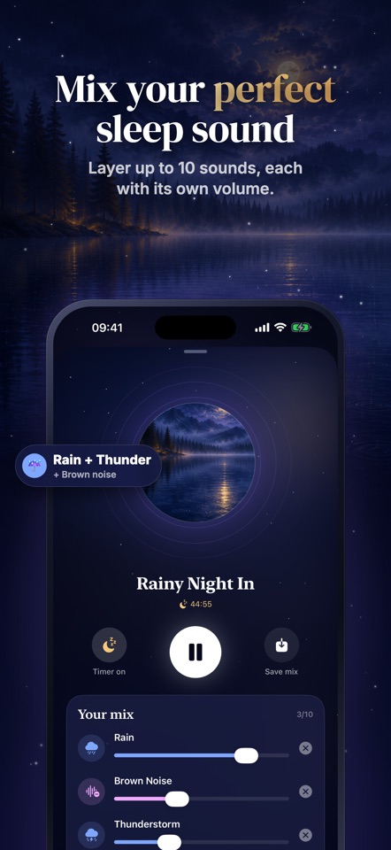 Zen screenshot