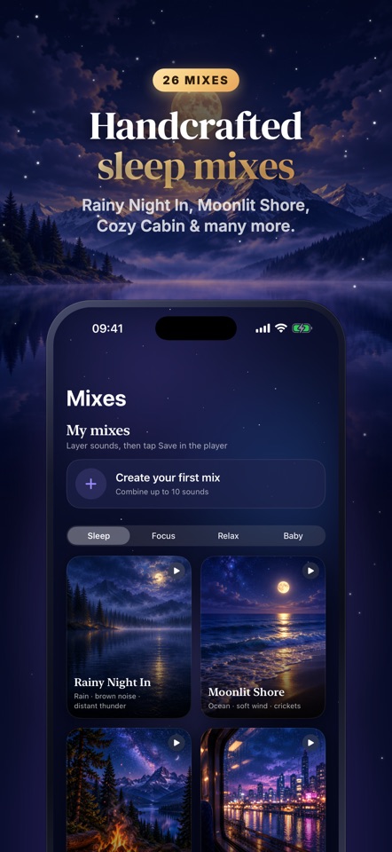 Zen screenshot 4
