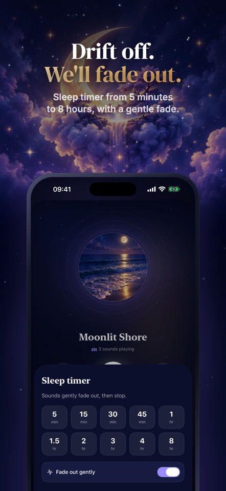 Zen screenshot 6